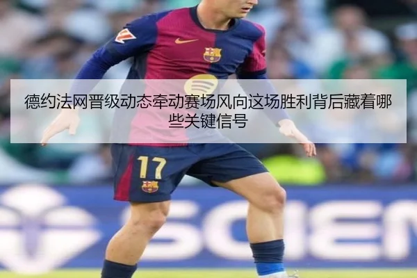 德约法网晋级动态牵动赛场风向这场胜利背后藏着哪些关键信号